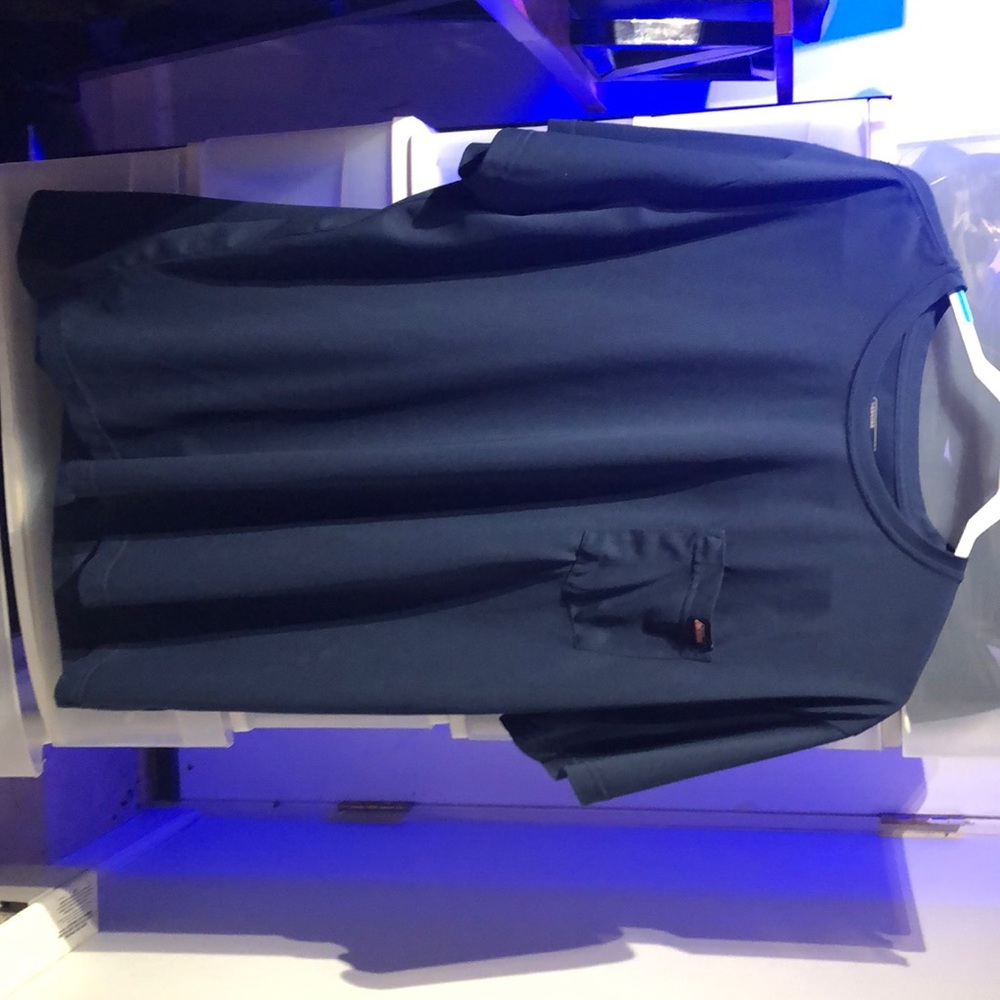 Want a new shirt